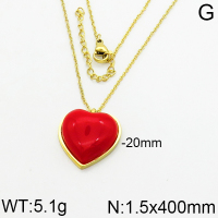 SS Necklace  2N4000043vbnb-493