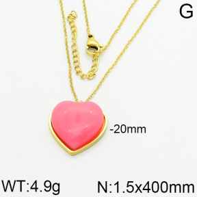 SS Necklace  2N4000044vbnb-493