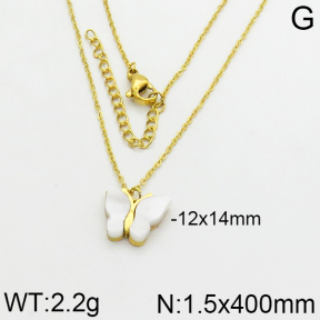 SS Necklace  2N4000048vbnb-493