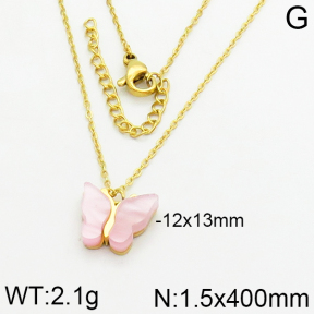 SS Necklace  2N4000069vbnb-493