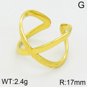 SS Ring  2R2000043bbml-493