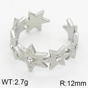 SS Ring  2R4000003bbml-493