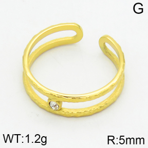 SS Ring  2R4000019vbmb-493