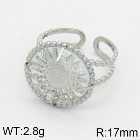 SS Ring  2R4000022bhva-493