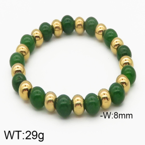 SS Bracelet  5B4000200vbmb-476