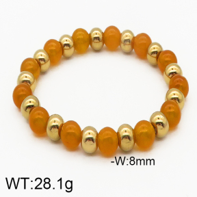 SS Bracelet  5B4000202vbmb-476