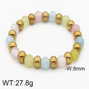 SS Bracelet  5B4000204vbmb-476