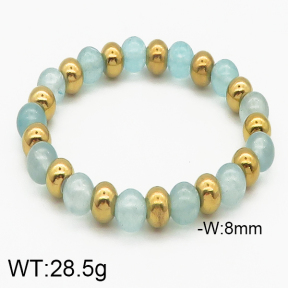 SS Bracelet  5B4000205vbmb-476