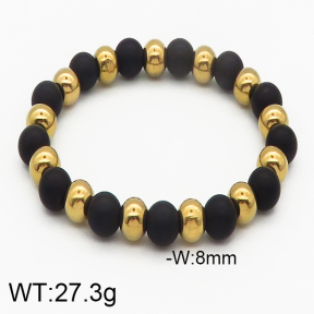 SS Bracelet  5B4000207vbmb-476