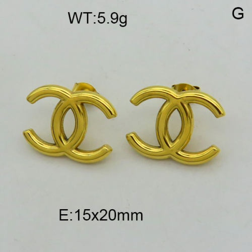 Chanel  Earrings  PE0136732bhva-656