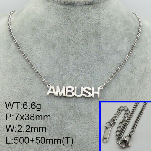 Ambush  Necklaces  PN0136856vbnb-489