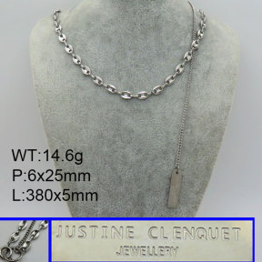 Justine Clenquet  Necklaces  PN0136857vhha-489