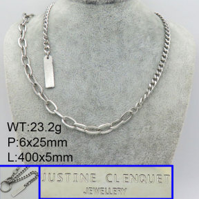 Justine Clenquet  Necklaces  PN0136858bhva-489