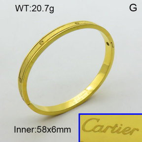 Cartier  Bangles  PZ0136667ahlv-669