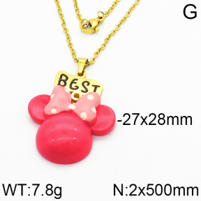 SS Necklaces  TN2000008abol-628