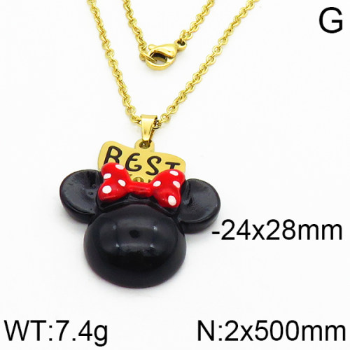 SS Necklaces  TN2000010abol-628