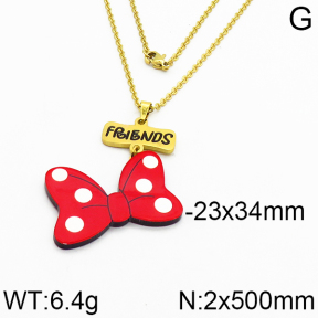 SS Necklaces  TN2000011abol-628