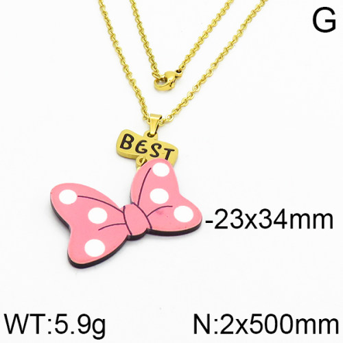 SS Necklaces  TN2000012abol-628