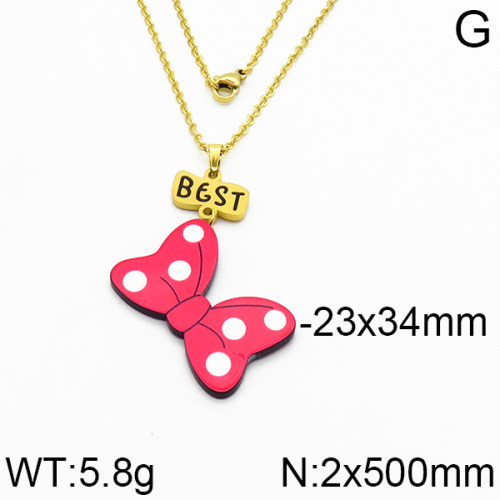 SS Necklaces  TN2000013abol-628