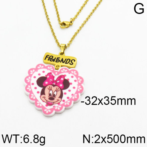 SS Necklaces  TN2000016abol-628