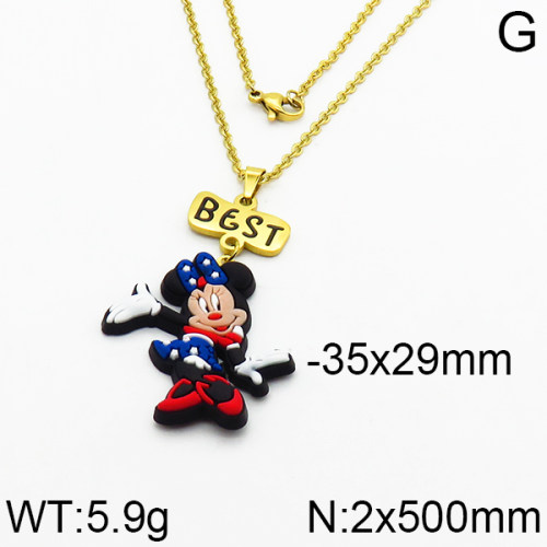 SS Necklaces  TN2000022abol-628