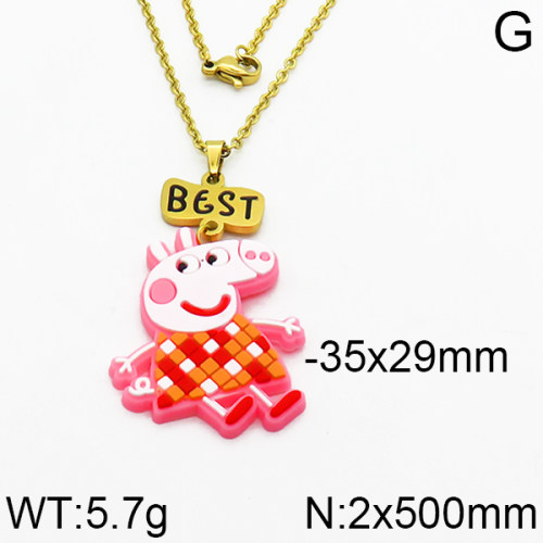 SS Necklaces  TN2000024abol-628