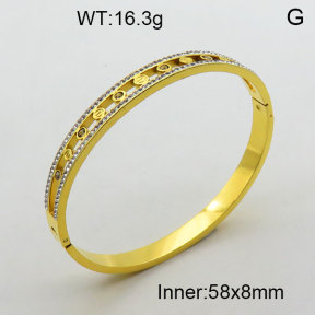 SS Bangle  3BA401466vhnl-669