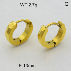 SS Earrings  3E2004685vbnl-669