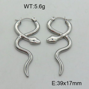 SS Earrings  3E2004694bhva-656