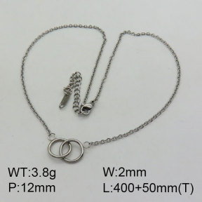 SS Necklace  3N2002667vbnb-489