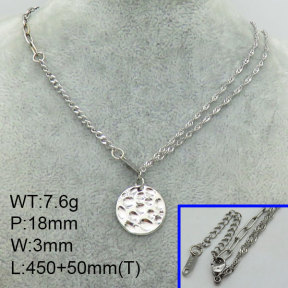 SS Necklace  3N2002694bbov-489