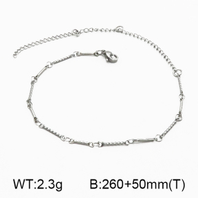 SS Bracelet  5A9000110ablb-226