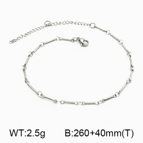 SS Bracelet  5A9000115ablb-226