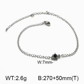 SS Bracelet  5A9000120ablb-226