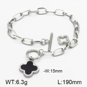 SS Bracelet  5B4000216vbpb-662