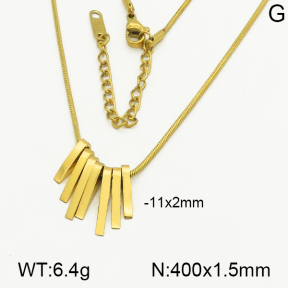 SS Necklace  5N2000337bhva-662