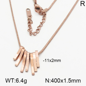 SS Necklace  5N2000338vhha-662