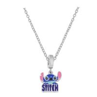SS Necklace  Size:40+5CM  6N3001347ablb-691