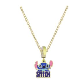 SS Necklace  Size:40+5CM  6N3001350vbnb-691