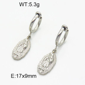 SS Earrings  3E2004738abol-908