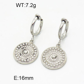 SS Earrings  3E2004770bvpl-908