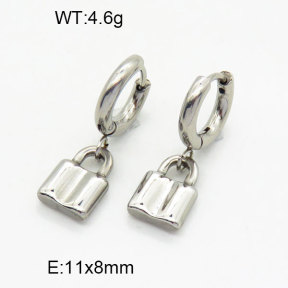 SS Earrings  3E2004810abol-908