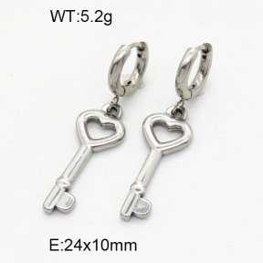 SS Earrings  3E2004814vbpb-908