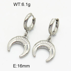 SS Earrings  3E2004824abol-908