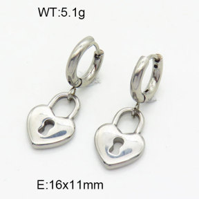 SS Earrings  3E2004826abol-908