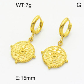 SS Earrings  3E2004827bvpl-908