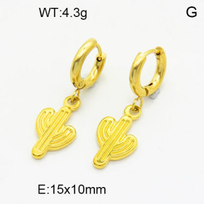 SS Earrings  3E2004833abol-908