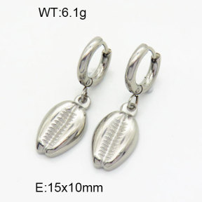 SS Earrings  3E2004840vbnl-908