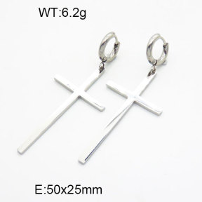 SS Earrings  3E2004844vbnl-908