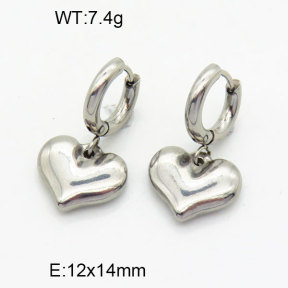 SS Earrings  3E2004850abol-908